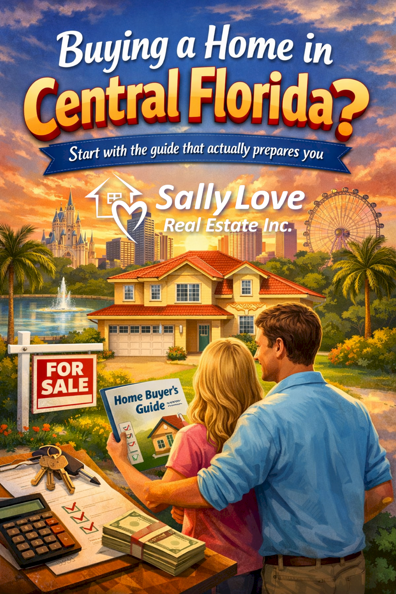 Central Florida Buyer Guide
